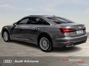 Audi A6 2.0TDI 204BHP SE S-Tronic - Image 3