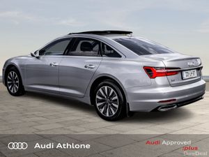 Audi A6 2.0TDI 204BHP SE S-Tronic - Image 3