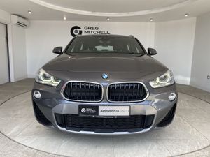 BMW X2 2019 - Image 2