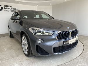 BMW X2 2019 - Image 3