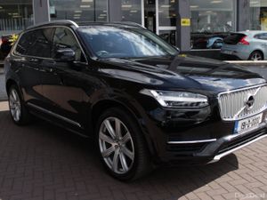 2019 VOLVO XC90 T8 PAN ROOF 5DR 7 SEATER AUTO - Image 2