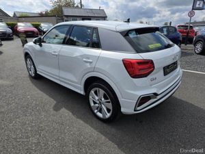 Audi Q2 S Line - Image 3