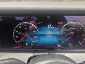 MERCEDES-BENZ CLS CLASS 400D/2021/2.9 DIESEL/AUTO - Image 4