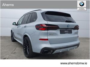 BMW X5 xDrive 50e M Sport - Image 2