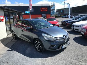 2017 Renault Clio 1.2 Auto Petrol - Image 3
