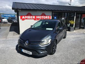 2017 Renault Clio 1.2 Auto Petrol - Image 2