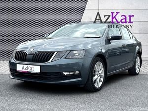 Skoda Octavia 2020 AMBITION 1.6TDI € 83P/W NO CASH - Image 3