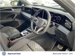 Volkswagen Tiguan 2.0TDI 150HP R-LINE75 AUTOMATIC - Image 4