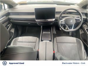Volkswagen ID.7 PRO PLUS 77KWH 286BHP - Image 2