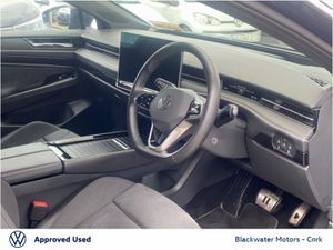 Volkswagen ID.7 PRO PLUS 77KWH 286BHP - Image 4