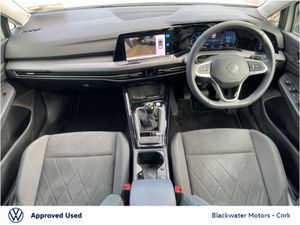 Volkswagen Golf 2.0TDI 115BHP STYLE - Image 2