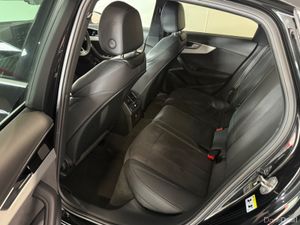 Audi A4 S LINE 2.0 30 TDI Auto One Owner - Image 4