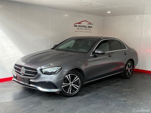 Mercedes-Benz E-Class SPORT D AUTO - Image 2