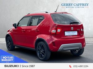 Suzuki Ignis 1.2 Hybrid Automatic - Low Mileage an - Image 3