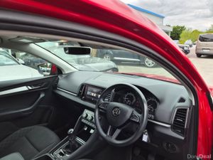 Skoda Karoq AMB 1.0tsi 115HP 4DR - Image 4