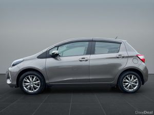 Toyota Yaris 1.0 LUNA 4DR - Image 4
