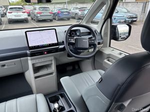 Kia PV5 PASSENGER 5SPEED K4 - Image 4