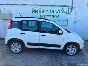 Fiat Panda 1.0 MHEV 5DR - Image 4