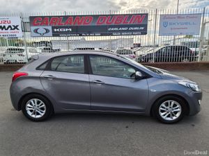 (6 Months warranty) Hyundai i30 2013 Diesel Auto - Image 4