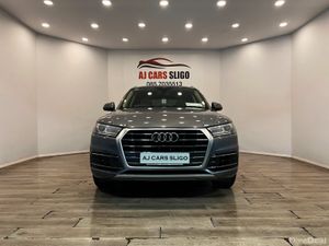 AUDI Q5 2.0TDI 150BHP MANUAL (2018)  • 2 owners - Image 3