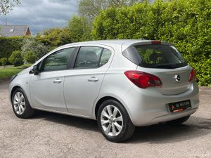 2018 OPEL CORSA 1.4L EXCITE 56K NEW NCT 2028 - Image 4