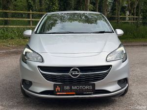 2018 OPEL CORSA 1.4L EXCITE 56K NEW NCT 2028 - Image 2