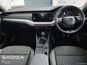 Skoda Octavia OCTAVIA AMB 1.0TSI 110HP - Image 3