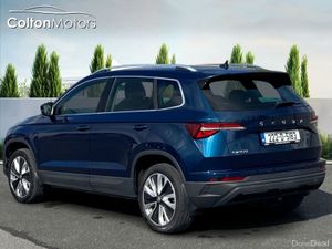 Skoda Karoq Style 2.0TDI - Image 3
