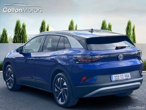 Volkswagen ID.4 BUSINESS 77kWh - Image 3