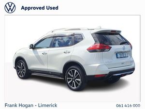 Nissan X-Trail 1.7 DCI SVE 7 Seats " Call / Text E - Image 3