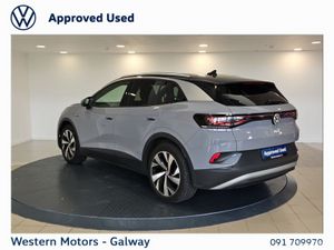 Volkswagen ID.4 Style Edition 204 Pro Performance - Image 3