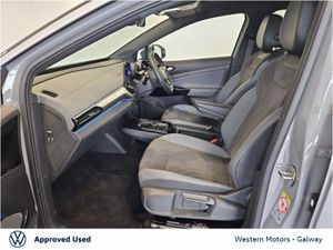 Volkswagen ID.4 Style Edition 204 Pro Performance - Image 4