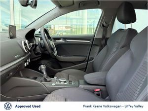 Audi A3 SPORT AUTOMATIC 1.4 *REAR VIEW CAMERA* *NE - Image 4