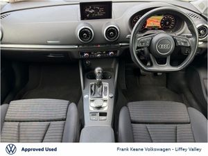 Audi A3 SPORT AUTOMATIC 1.4 *REAR VIEW CAMERA* *NE - Image 2