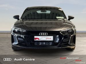 Audi e-tron GT Quattro - Image 2