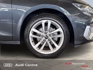 Audi A3 30 TFSI 110HP SE - Image 3