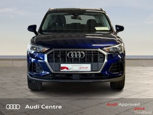 Audi Q3 45 TFSI E S Tronic SE - Image 2