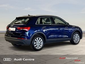Audi Q3 45 TFSI E S Tronic SE - Image 4