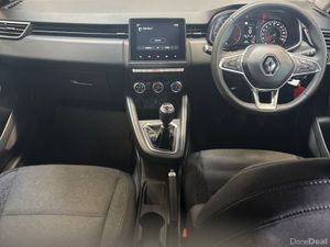 Renault Clio Dynamique TCe 100 MY19 - Image 2