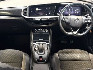 Opel Grandland X SRI-1.5 130BHP - Image 2