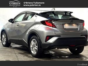 Toyota C-HR 1.8 HYBRID SPORT - Image 3