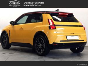 Renault 5 EV50 150hp Iconic - Image 3