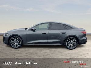 Audi A5 S Line BLK ED WITH Tech Pack and loads of - Image 4