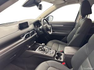 Mazda CX-5 2.2D EXECUTIVE SE *JUST IN* €75 PER WEE - Image 3