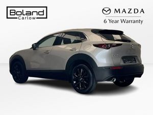 Mazda CX-30 2.0 SKY-X 186BHP *HOMURA* €95 P/W 3YRS - Image 3