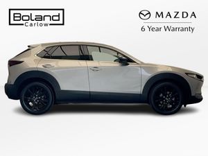 Mazda CX-30 2.0 SKY-X 186BHP *HOMURA* €95 P/W 3YRS - Image 4