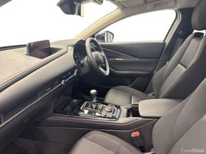 Mazda CX-30 2.0 SKY-X 186BHP *HOMURA* €95 P/W 3YRS - Image 2