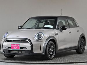 Mini Cooper 1.5 AUTO 5DR **BI-TONE ROOF**HALF LEAT - Image 4