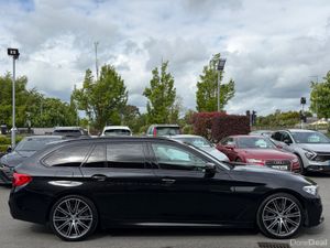 181 BMW 520D M-Sport Touring - Image 4