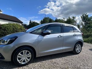 HONDA FIT 2020 29K KM ONLY - Image 3